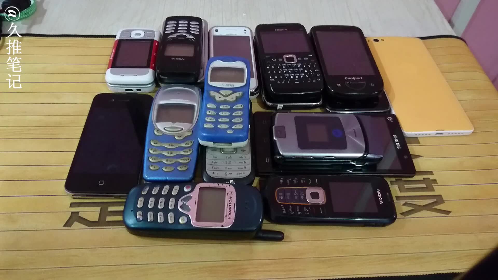 为什么一直有人回收旧手机,到底有什么用呢,看完你还敢卖吗?