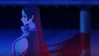 Fgo 中字 2 5 5章 地狱界曼荼罗平安京轰雷一闪 动画cm 哔哩哔哩 Bilibili