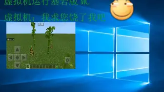 解决windows10下运行基岩版minecraft的常见闪退问题 哔哩哔哩 Bilibili