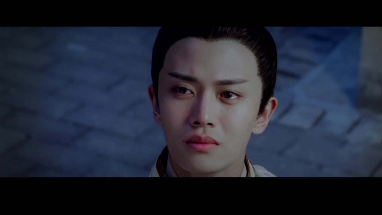 【任嘉伦x娜扎】【李俶x陶恒】小王爷和小狐狸的故事