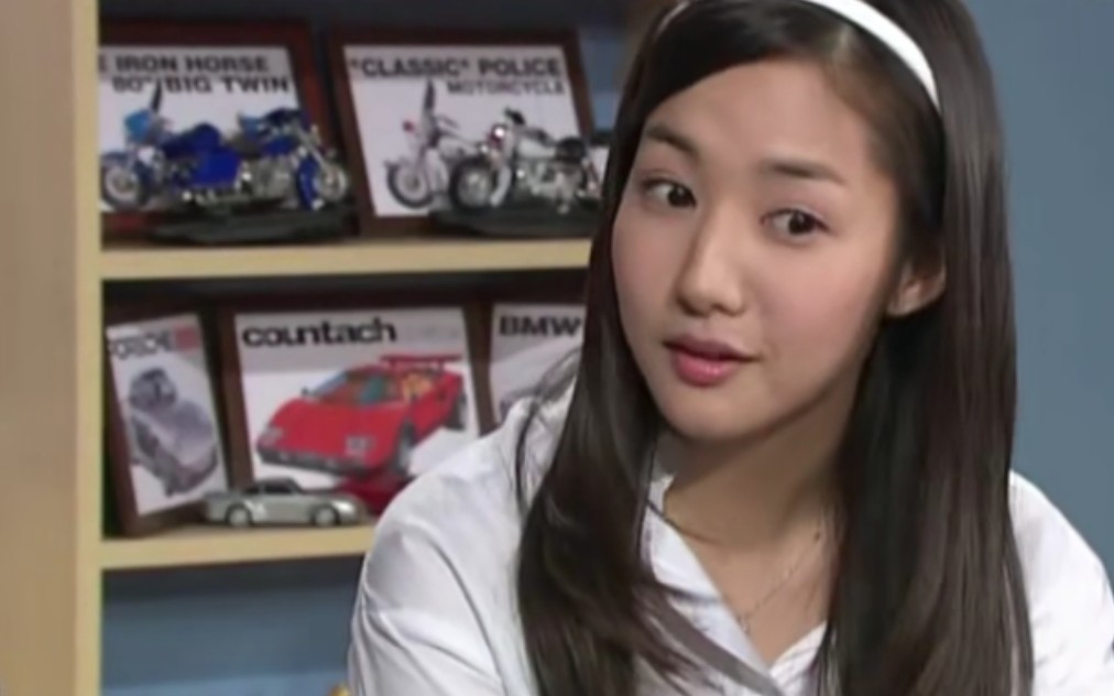 朴敏英搞笑一家人无法阻挡的highkick个人分集剪辑版ep848587919293