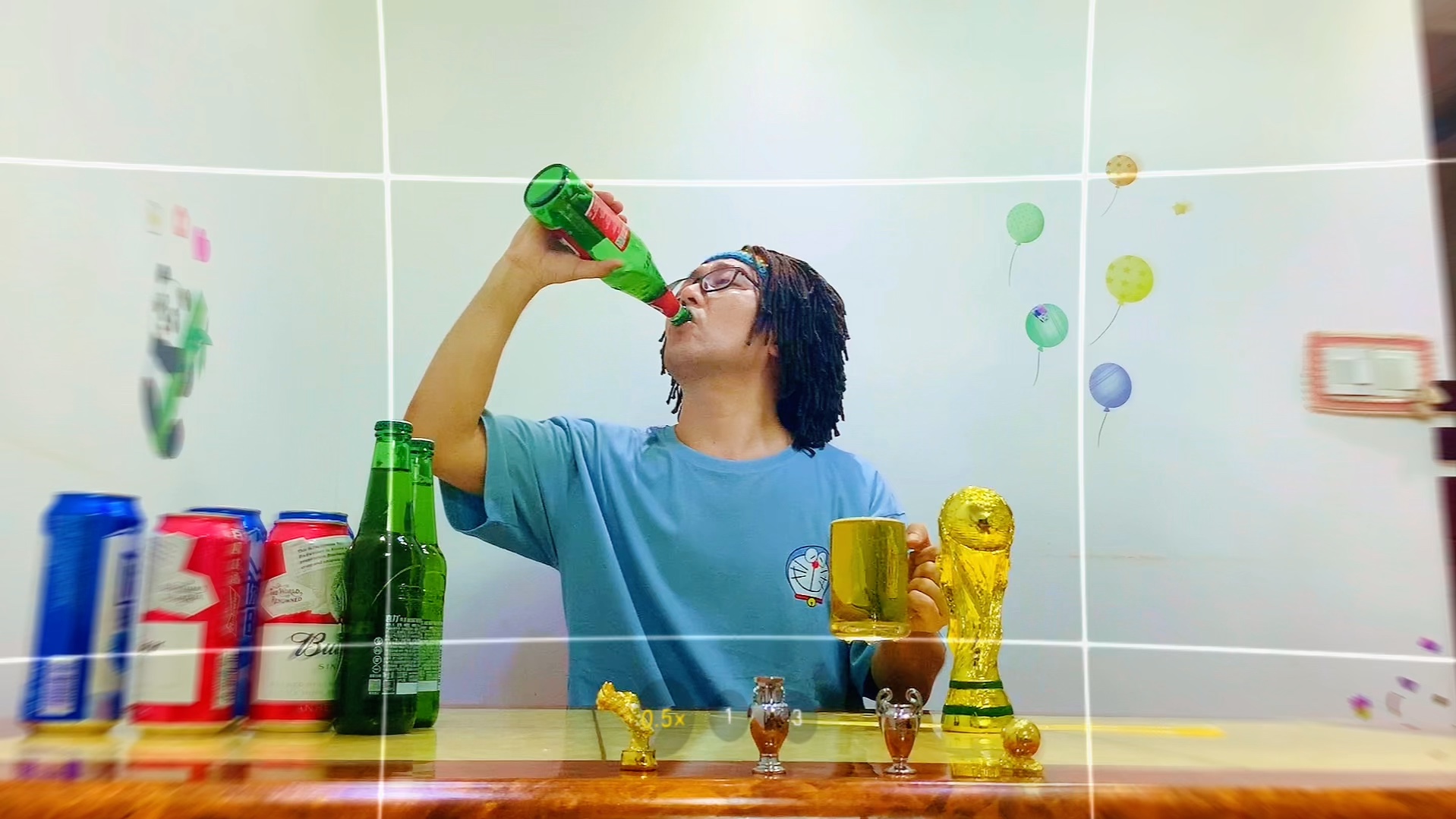 足球和酒,是你还想仗剑走天涯的心!