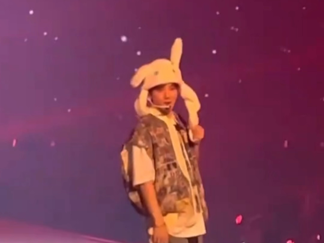 【边伯贤】—控场的king