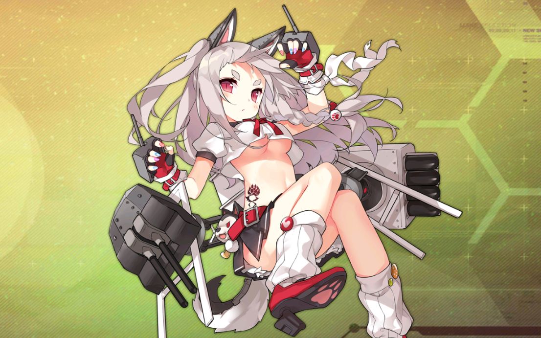 碧蓝航线64三船全图自律手残也能捞poi最终版