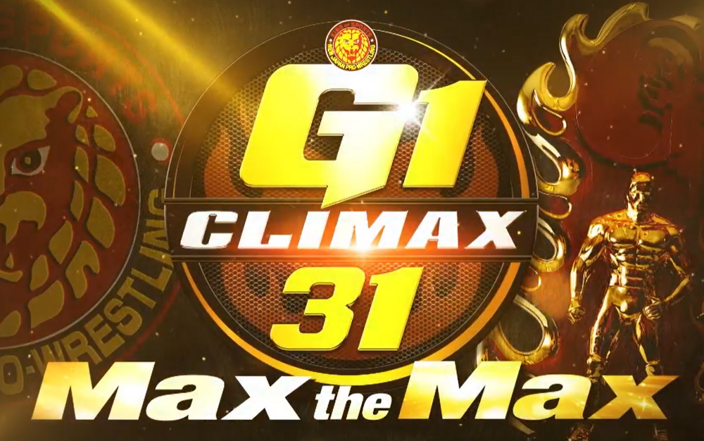 [图]NJPW #G131 G1 CLIMAX 31 第十三日 2021.10.09