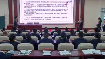 【初中语文项目学习导展示课】印象榆次，晋风晋韵