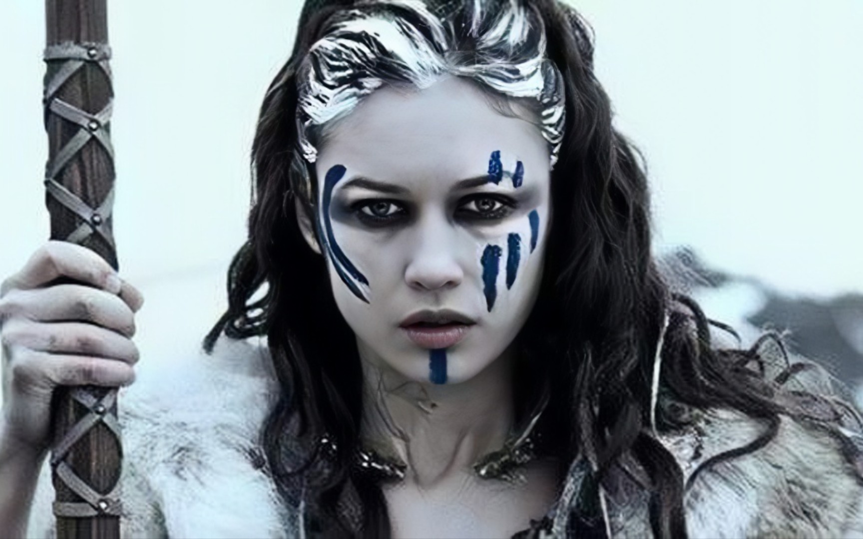 【女巫音乐】:{北欧神话女巫诵唱}(能闪耀光芒飞行的光精灵)ljósálf