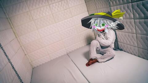 纯人声恋跳op原曲ン パカマーチ 夢のクレヨン王国 原出处 蜡笔小王国 哔哩哔哩