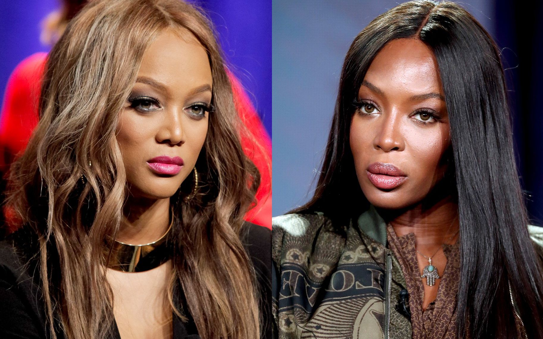 【中字】曾经的泰妈:老米想尽一切方法来让我滚蛋!如今的泰妈:.