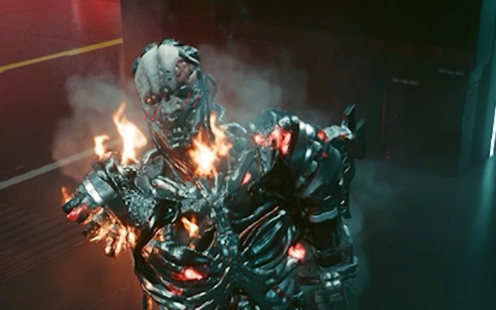 亚当重锤你爹来喽!