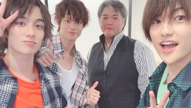 永田聖一朗 松村優のwhat Do You Say 3 ゲスト 吉村駿作 田村升吾 哔哩哔哩 つロ干杯 Bilibili