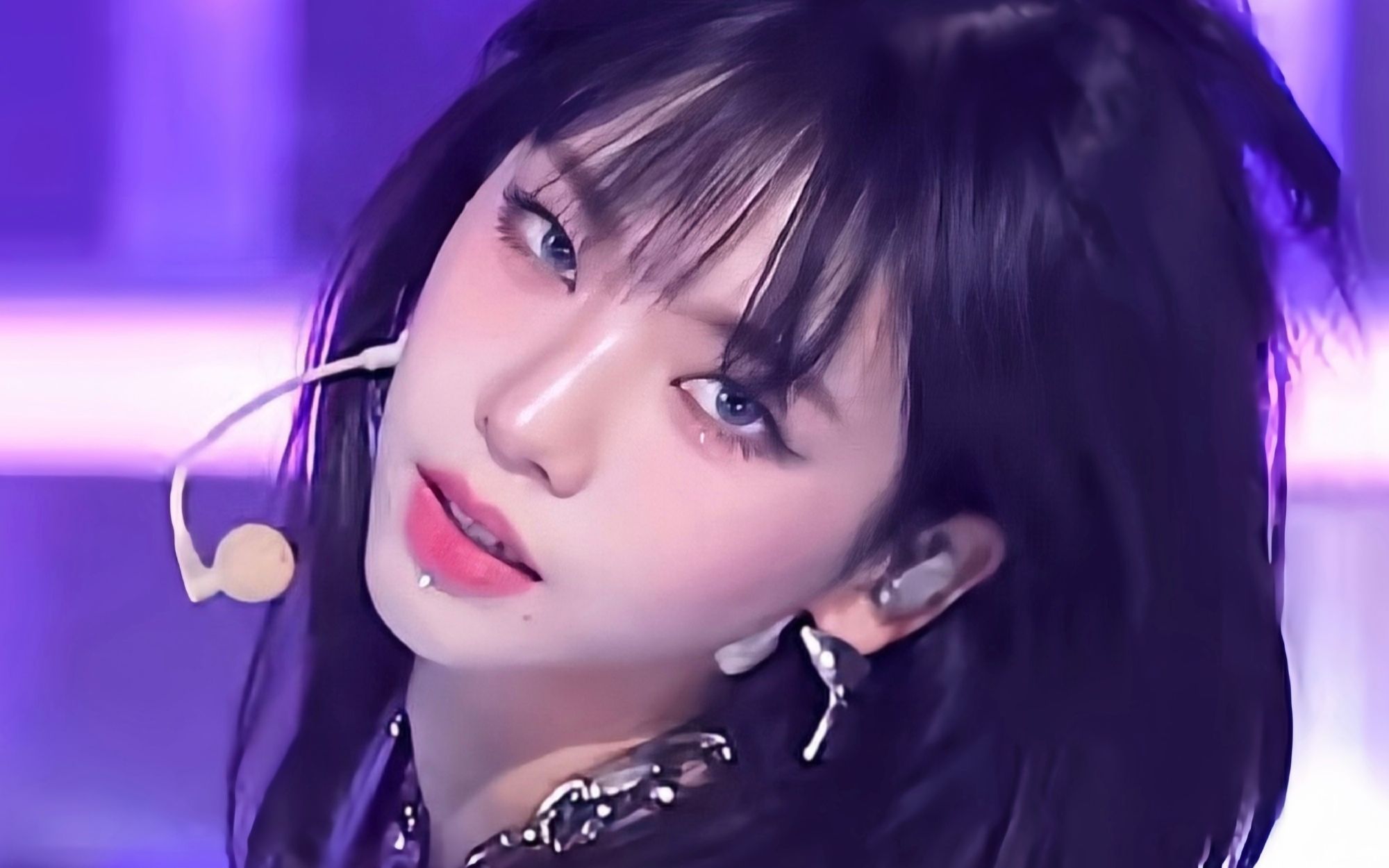 【柳智敏】drama前三场竖版直拍混剪 | 眼神里看得到她向上的野心