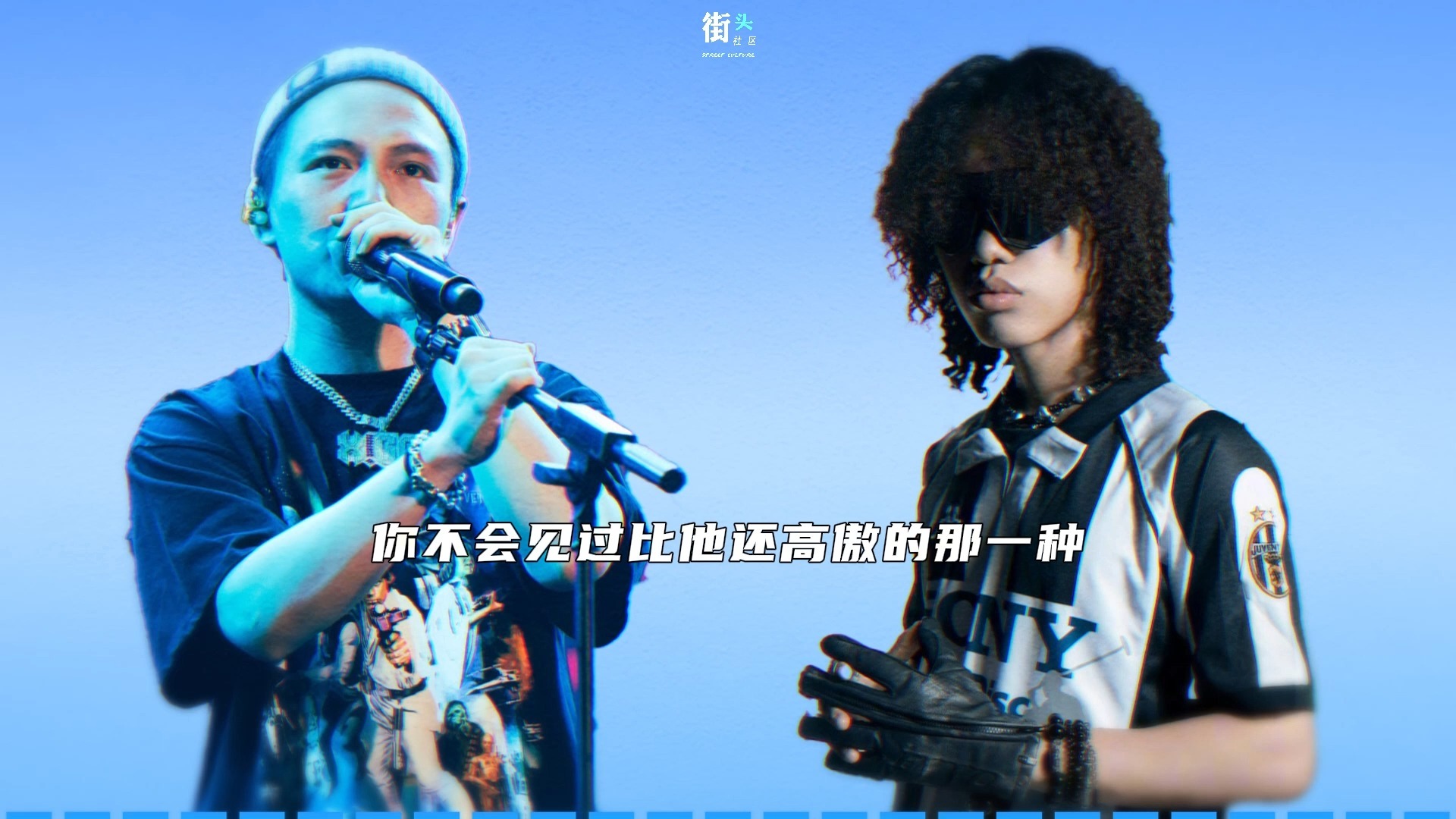 Top Barry & Rapeter 「DD backseat」官方MV-玛卡巴卡赚大钱-歌-哔哩哔哩视频