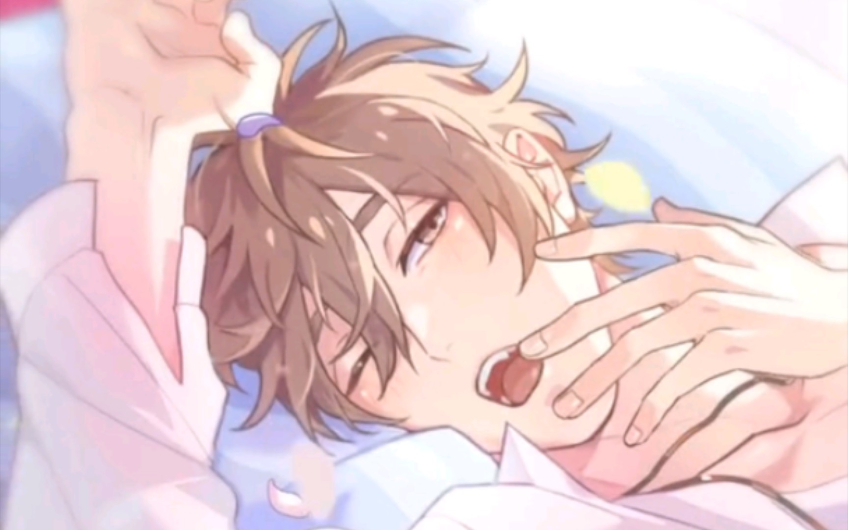 新世界狂欢 2023伊德生日pv