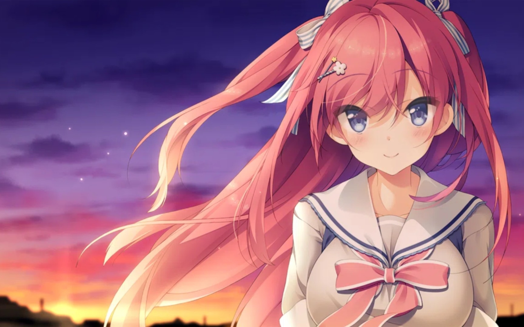 印刻天际的parallelogram (kr双端汉化)