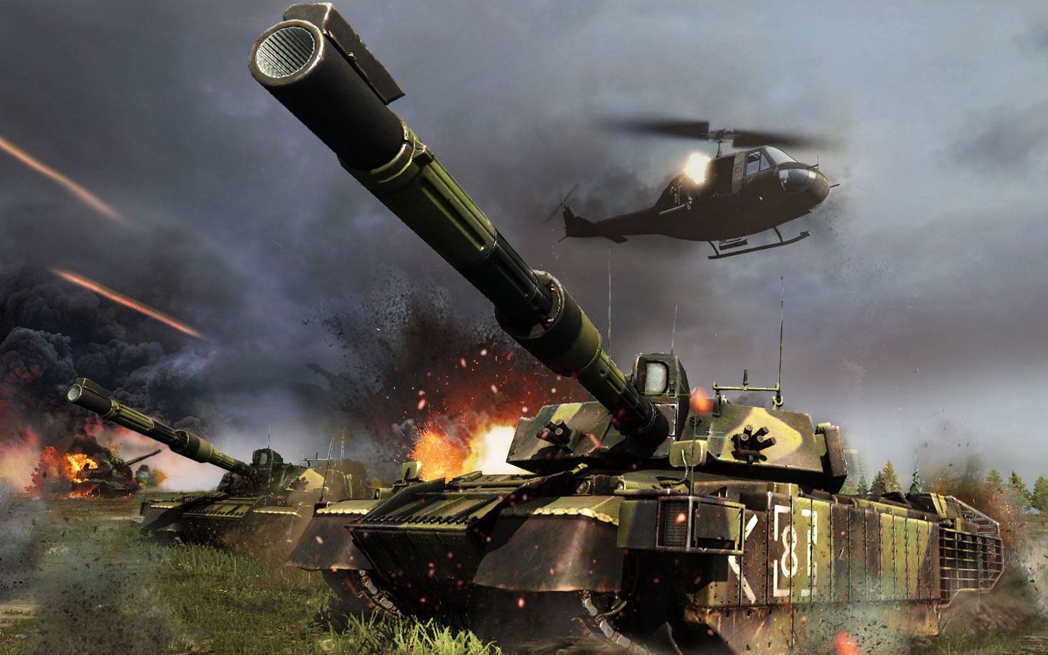 豹2a6眼睛红了,十杀.十杀._哔哩哔哩 (゜-゜)つロ 干杯~-bilibili