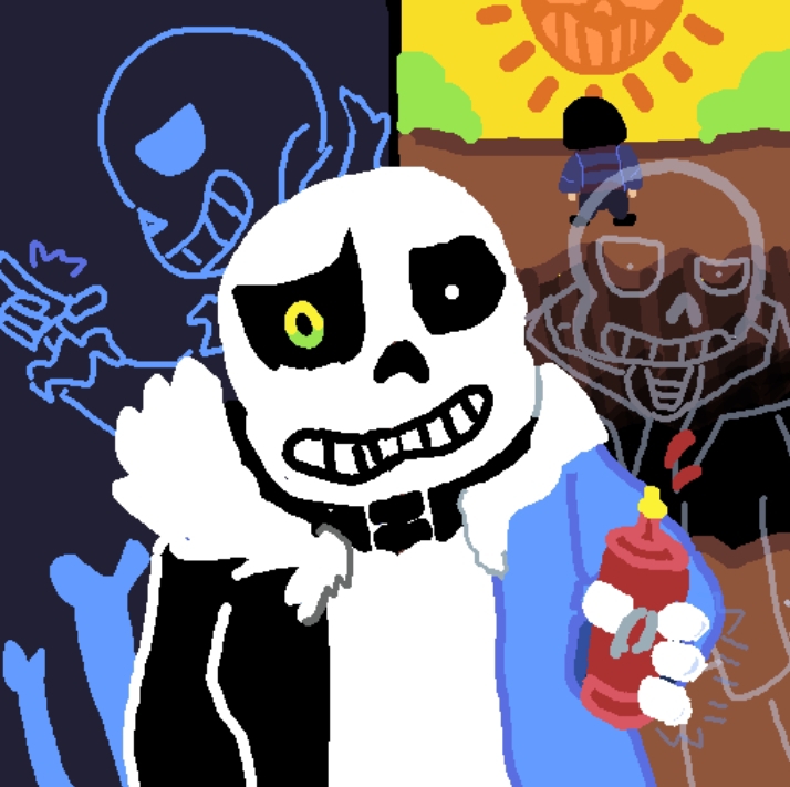 mirror sans 1初步介绍(还是那件事,有没有大佬能帮忙做下曲子|ω99