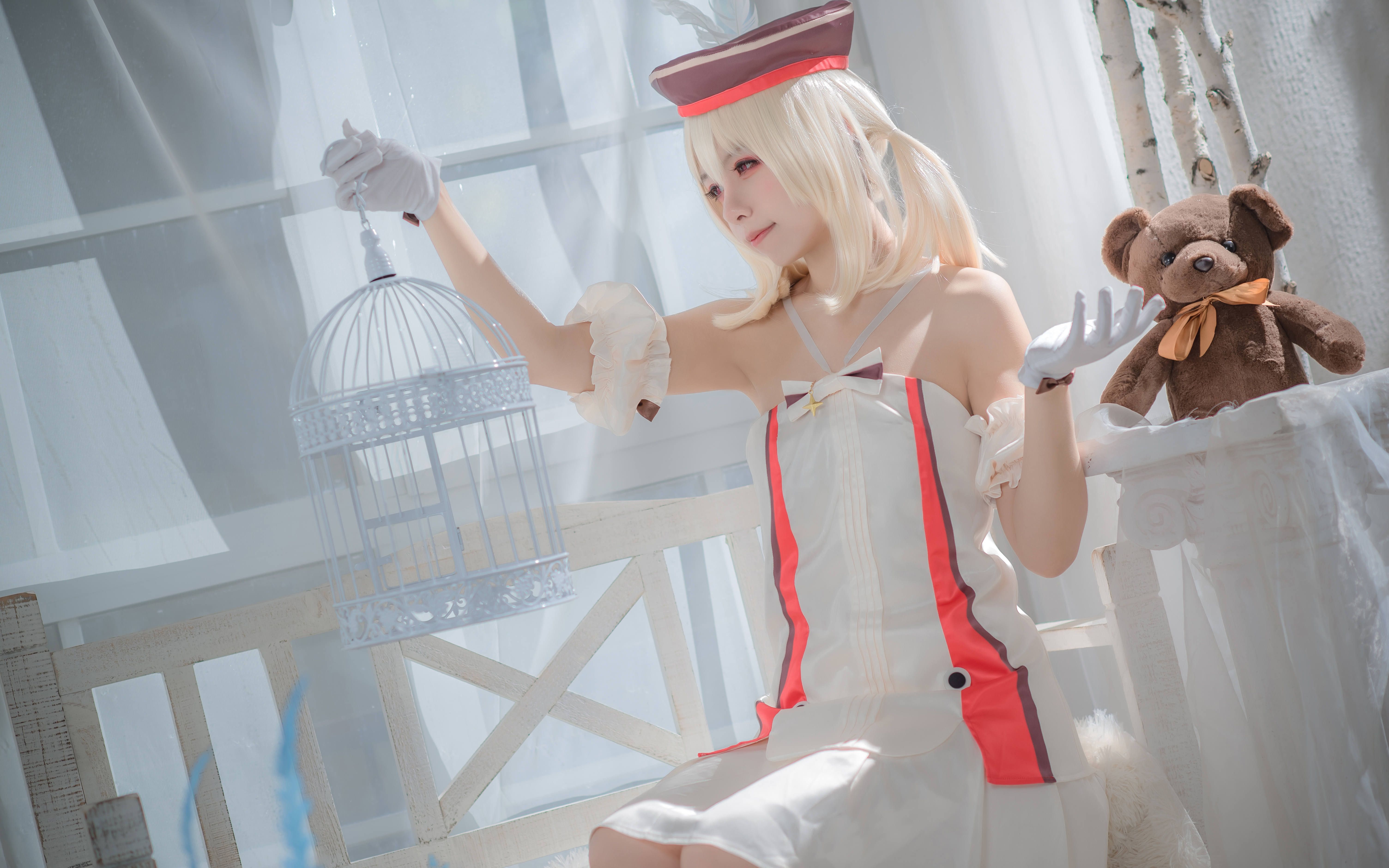 【录播】2022年菌儿rikushi*2月录播合集