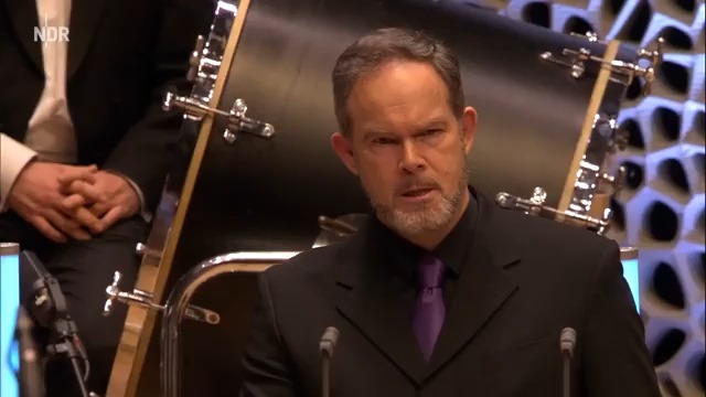 【gerald finley】巴托克歌剧蓝胡子公爵的城堡完整录像2024.02.