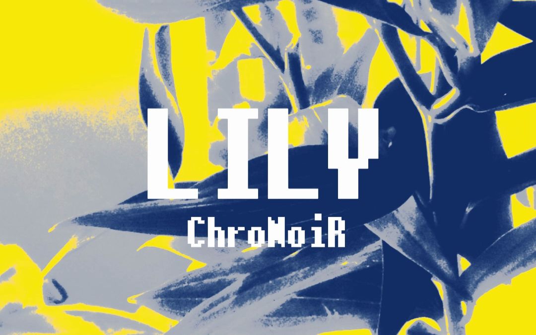 LilyChroNoiR 8Bit哔哩哔哩bilibili