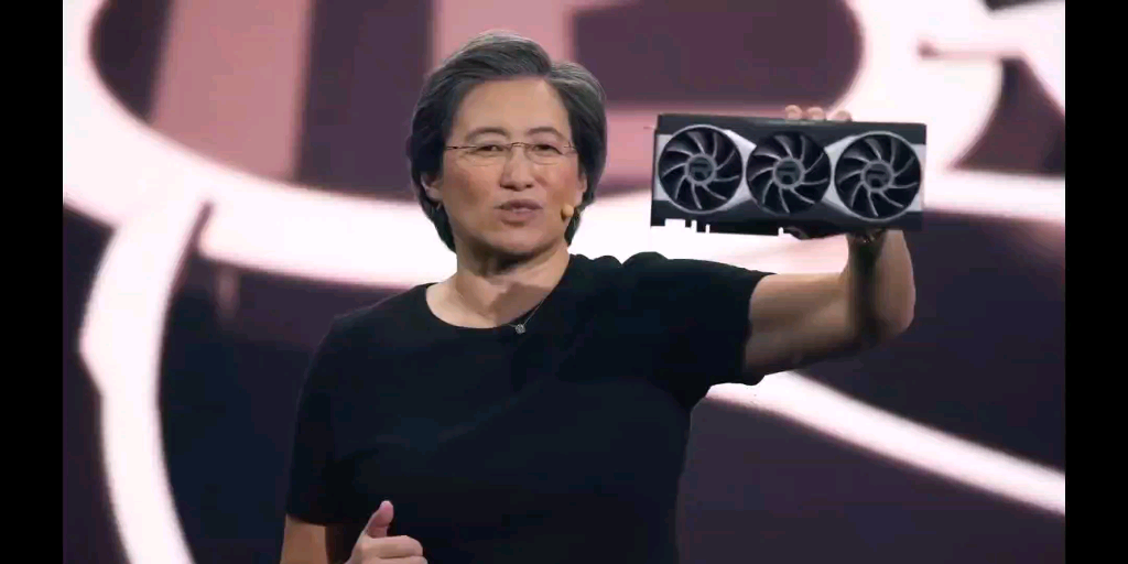 AMD RADEON 6000与RTX3000系显卡参数对比哔哩哔哩bilibili