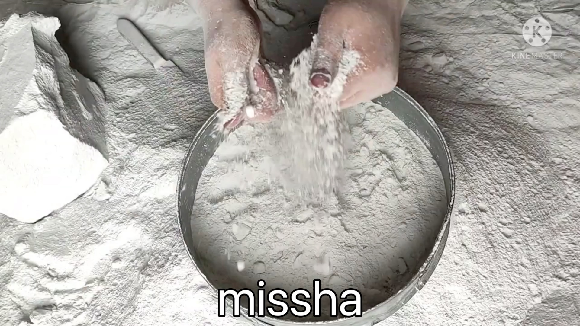 [图]missha｜白石灰，粗剪把一些刺耳声音剪掉了易外放