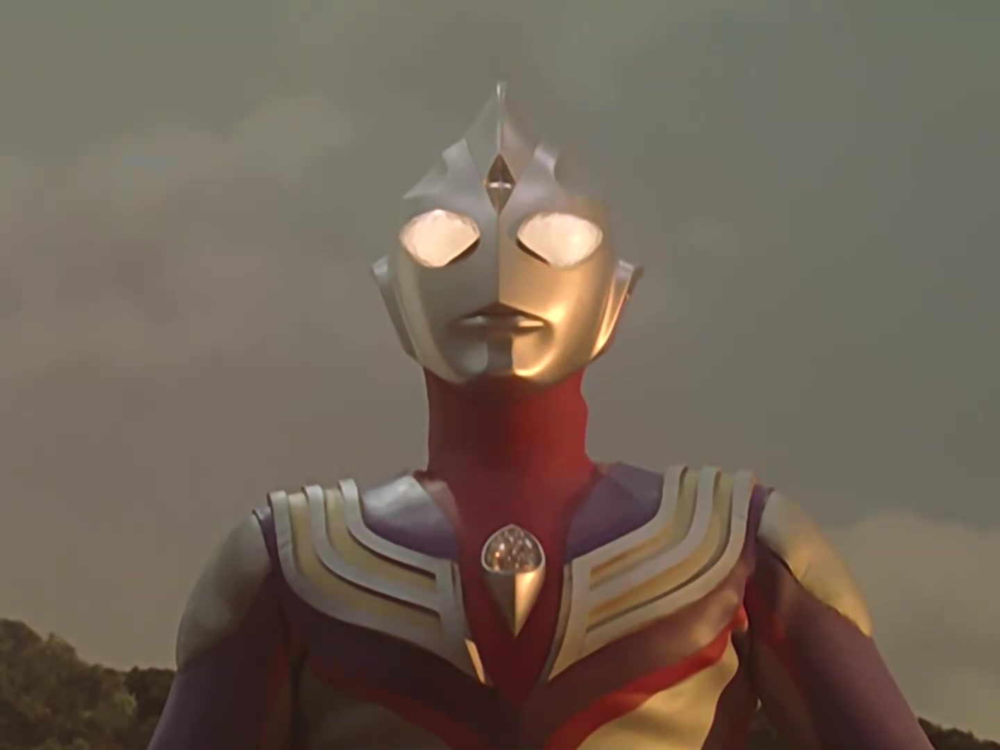 活动作品童年回忆迪迦奥特曼蓝光修复版1080p第05集怪兽出没的日子