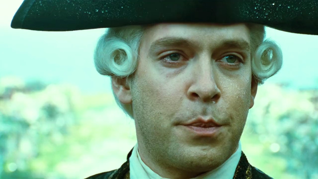 杰克船长的经典语录 # 杰克船长 # 加勒比海盗