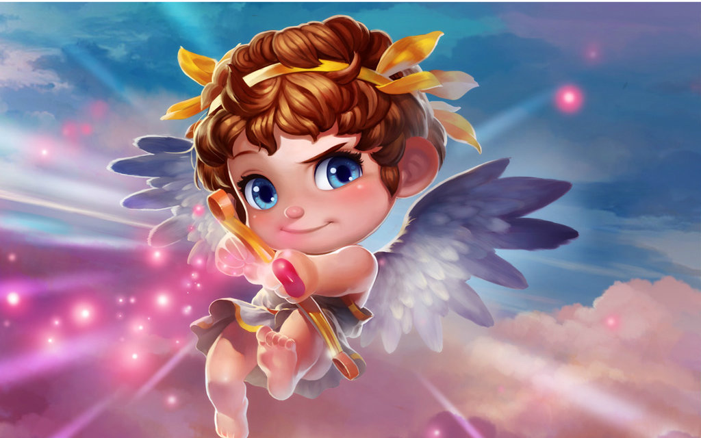 【小拉拉解说】神之浩劫 女娲技巧介绍——我就是喜欢殴打电脑ra