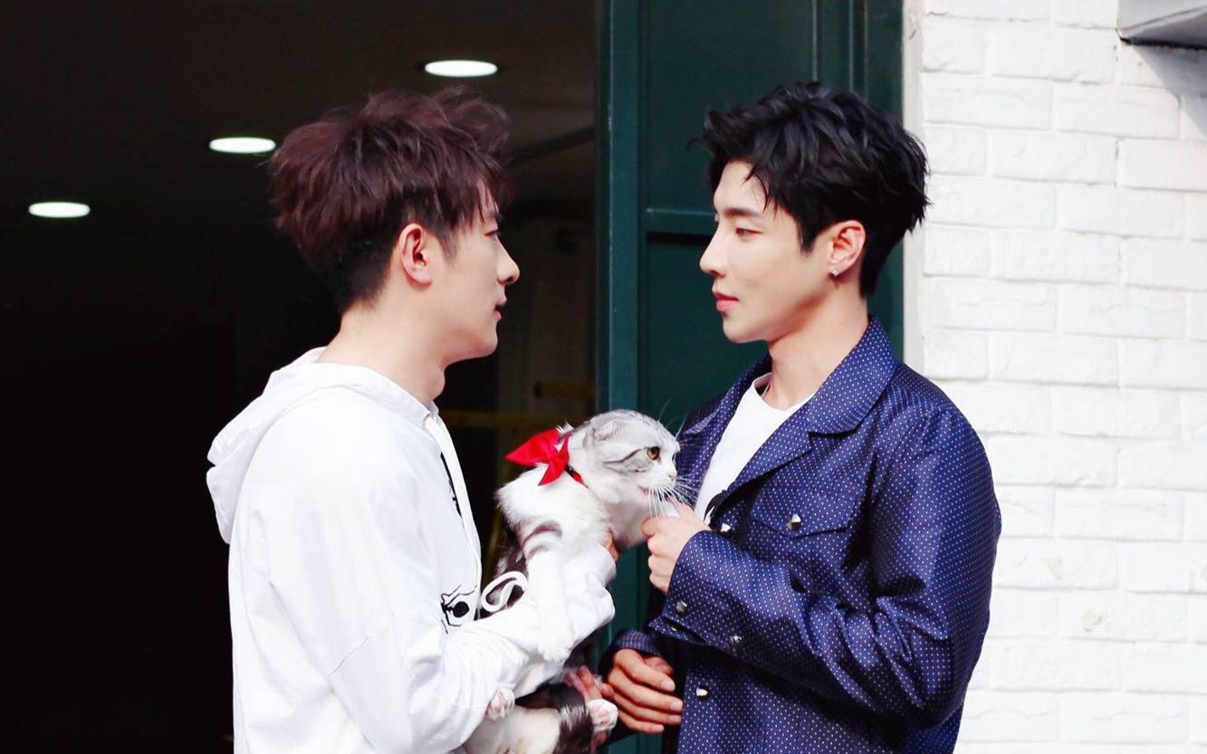 【展耀x白羽瞳】你守千百净土,他便护你全身而出—sci谜案集