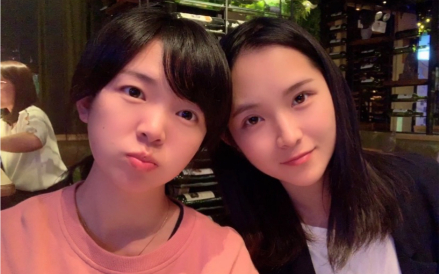 ppl/音乐餐厅偶遇"毛不易"?/女朋友在线尬舞/今天女朋友打我了吗?