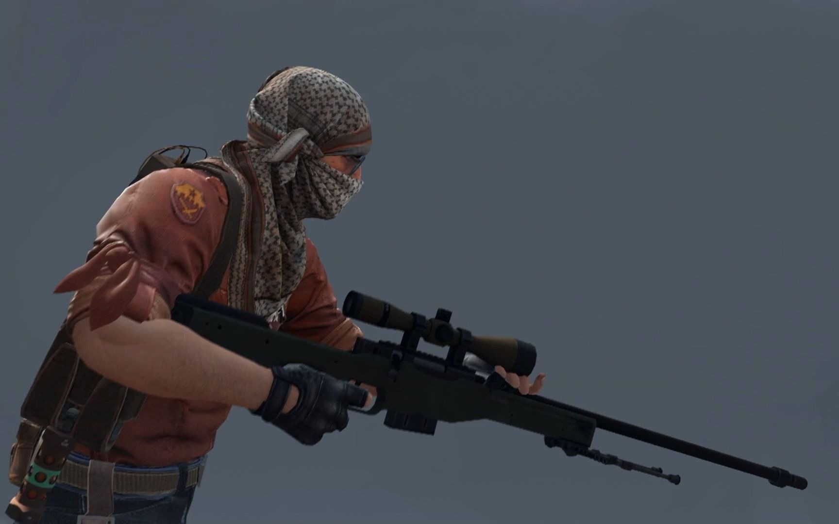 【csgo】用阳寿甩狙_哔哩哔哩 (゜-゜)つロ 干杯~-bilibili