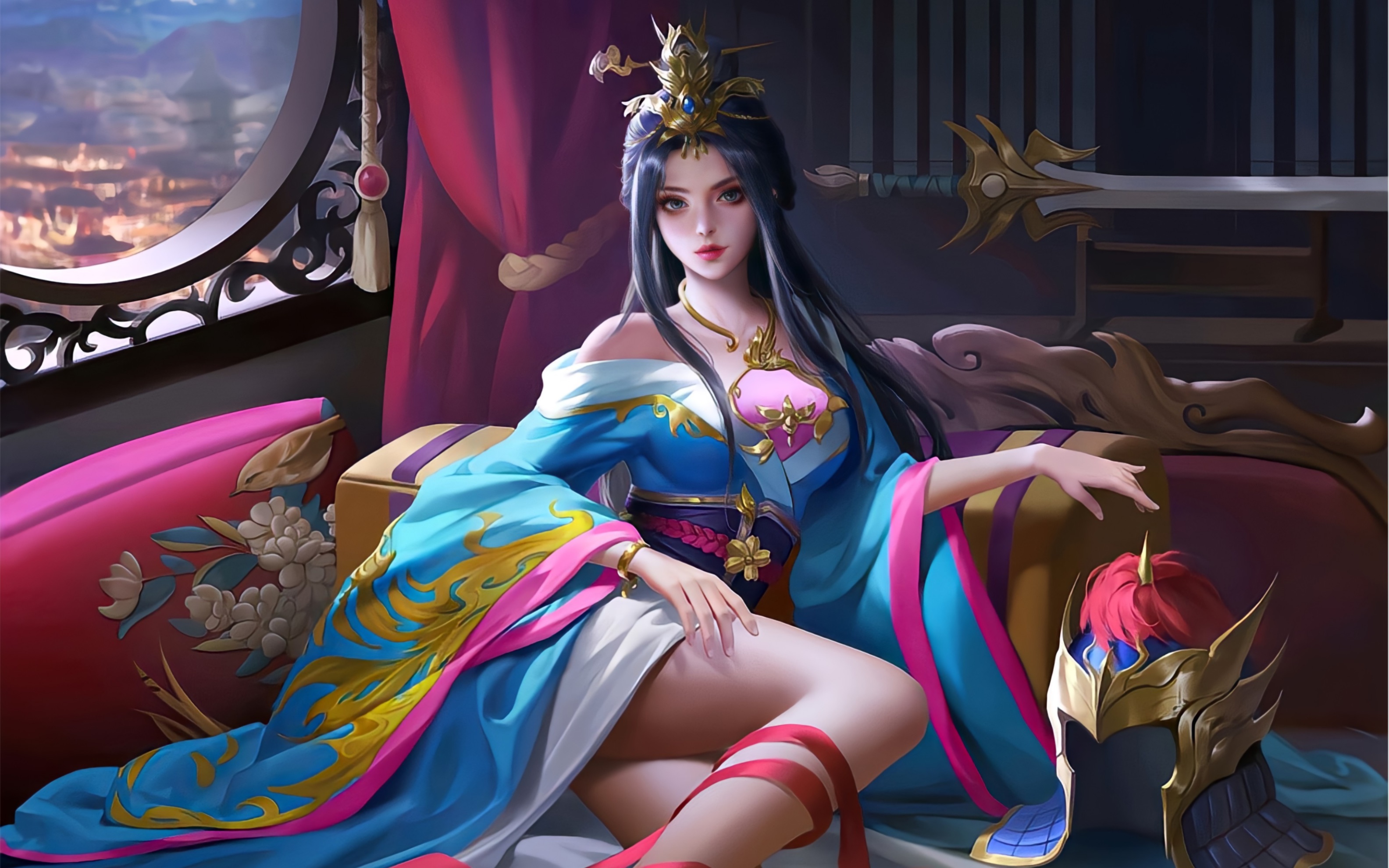 邹氏长这样,谁不迷糊呀