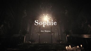 Hi-res] Ave Mujica 3rd「'S／' The Way／Sophie」_哔哩哔哩_bilibili
