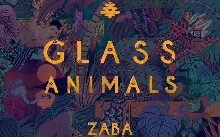 Glass Animals - Flip