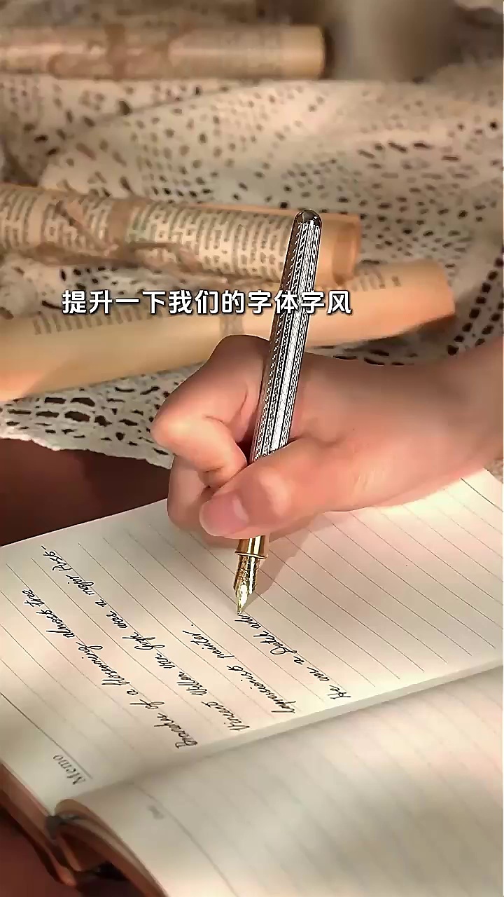 派克签字笔官方，流畅书写不晕染，京东专属福利下单即享