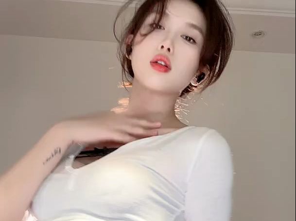 快手 大乔儿 7.26 热舞3