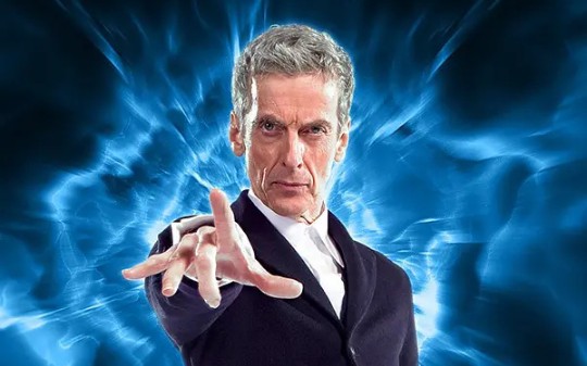 [doctor who神秘博士] 第八季官方预告ep1-12 sp_哔哩哔哩_bilibili