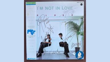 Human Soul - I'll Never Let You Go Away (Japanese Groove,Soul,90s