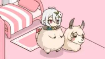 【公主连结】妈 的 草 泥 马