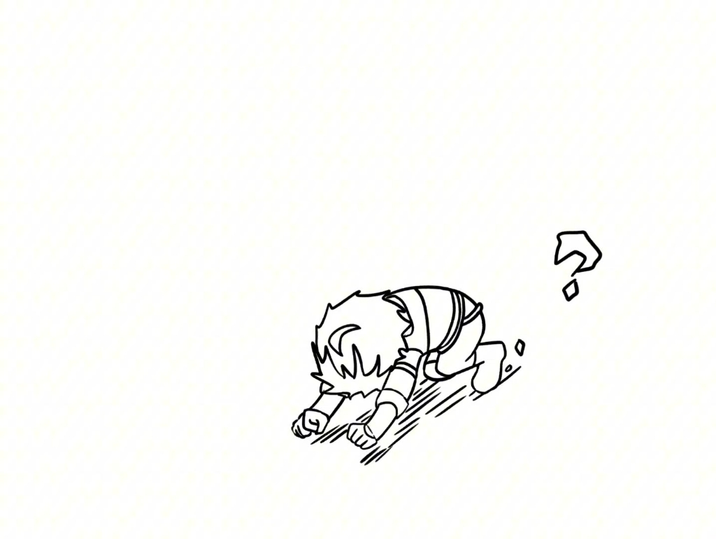 【vup】穆熠生rolling girl同人二创手书