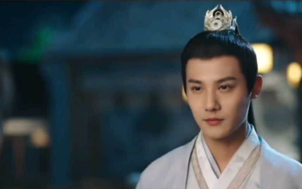 郑业成新剧明晚开播沈大人飞鱼服武打戏来咯