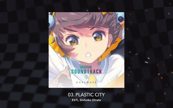 [图]【天命之子】Destiny Child OST Part.1 PLAYLIST (Official Audio)