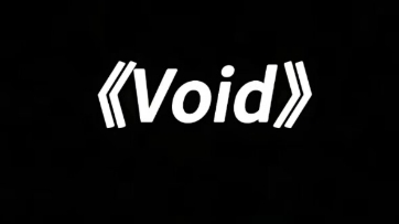 [图]【钢琴】Void 我这一生如履薄冰我能走到对岸吗？