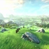 E3 2014《塞尔达传说：旷野之息》预告片[高清]