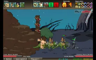 原始人守城 搜索结果 哔哩哔哩 Bilibili