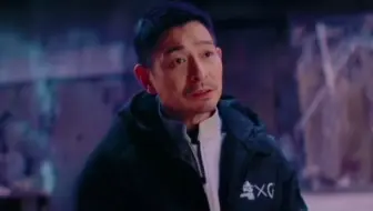 《流浪地球2》刘德华花絮特辑——在片场，被遗忘年纪的61岁的“年轻小伙子”