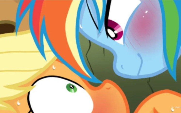 虹林檎我的一生推