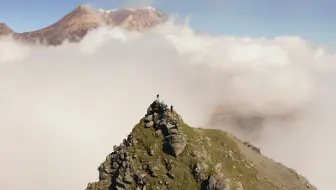 堪察加半岛4K