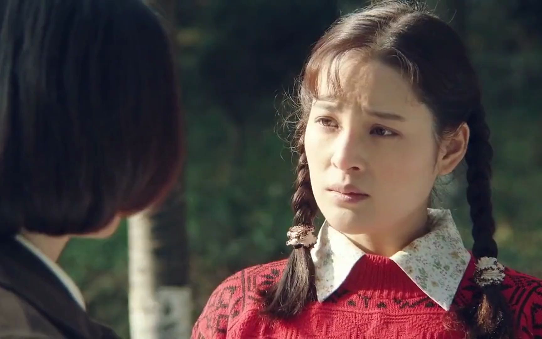 生命中的好日子:小姑娘做了坏事竟然直接说了出来,这也太憨了吧